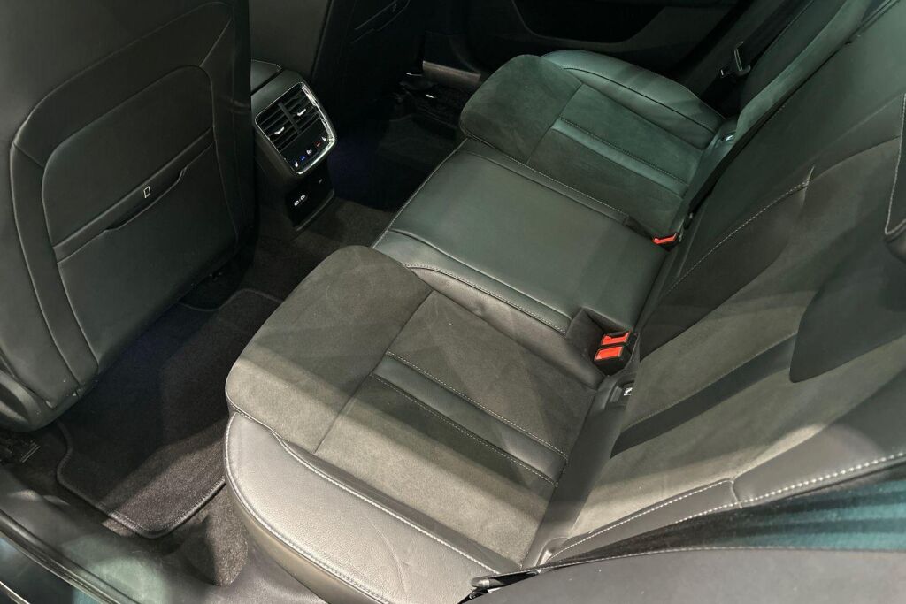 Skoda Octavia 2020 Combi 1,4 TSI PHEV Style iV DSG Autom.