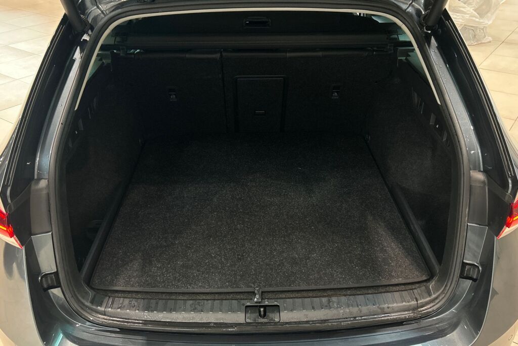 Skoda Octavia 2020 Combi 1,4 TSI PHEV Style iV DSG Autom.