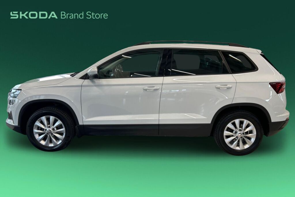 Skoda Karoq 2023 2.0 TDI 150 4x4 Ambition DSG Autom.