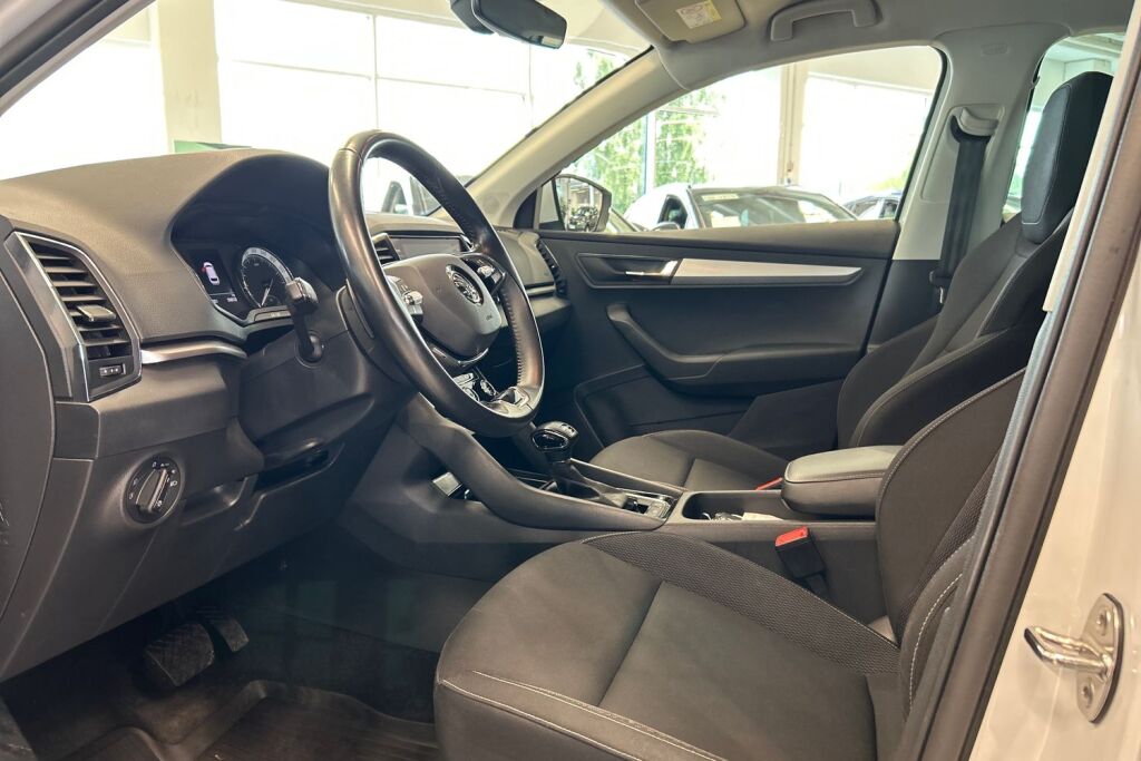 Skoda Karoq 2023 2.0 TDI 150 4x4 Ambition DSG Autom.