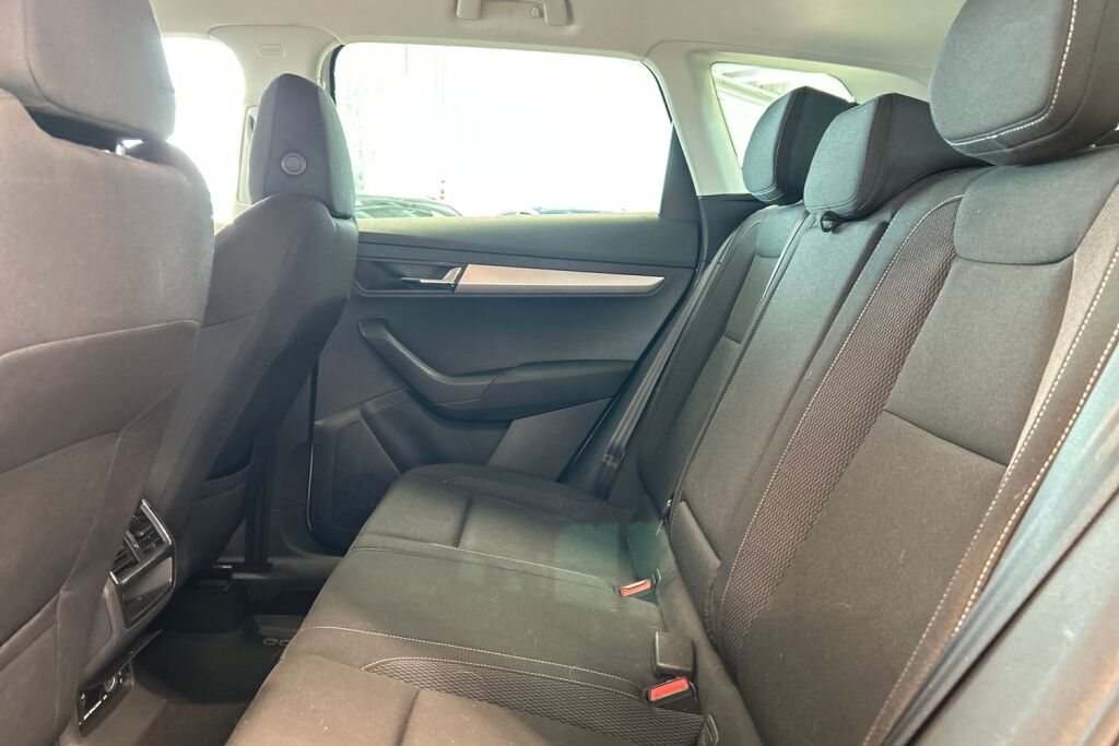 Skoda Karoq 2023 2.0 TDI 150 4x4 Ambition DSG Autom.