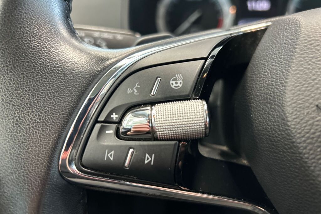 Skoda Karoq 2023 2.0 TDI 150 4x4 Ambition DSG Autom.