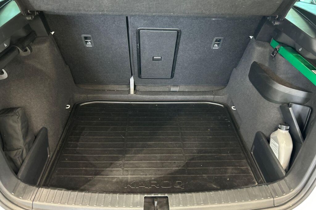 Skoda Karoq 2023 2.0 TDI 150 4x4 Ambition DSG Autom.
