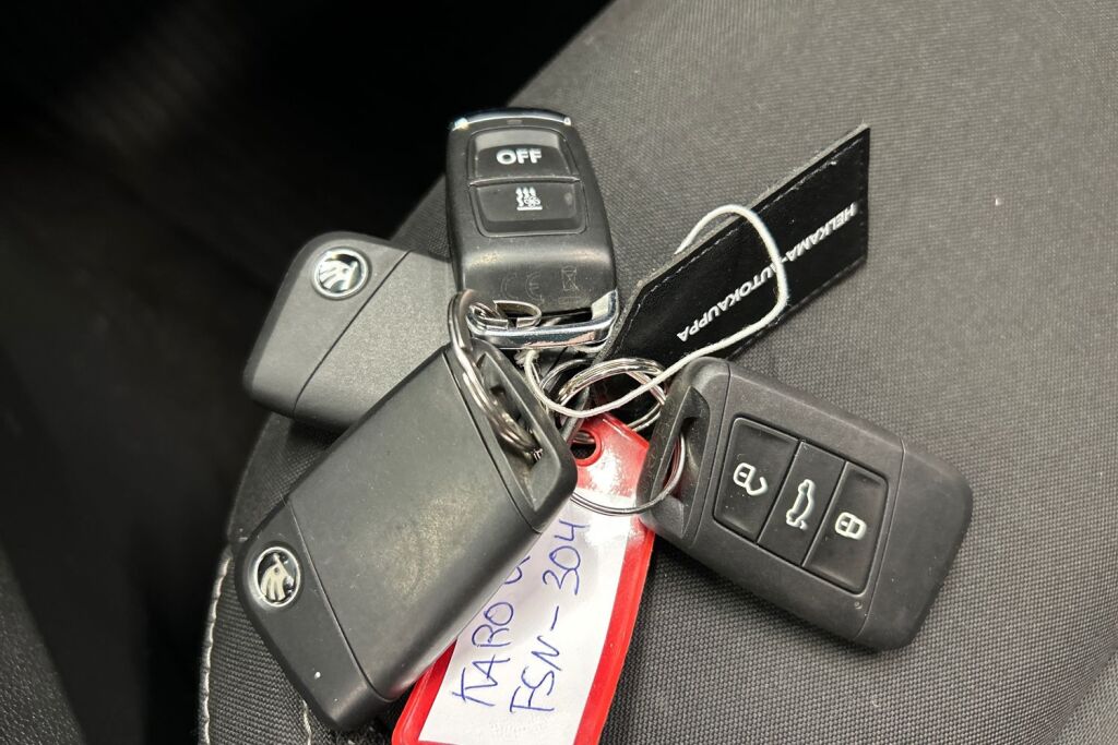Skoda Karoq 2023 2.0 TDI 150 4x4 Ambition DSG Autom.