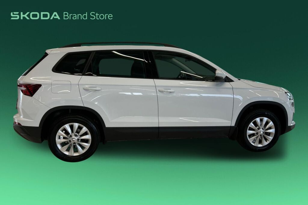 Skoda Karoq 2023 2.0 TDI 150 4x4 Ambition DSG Autom.