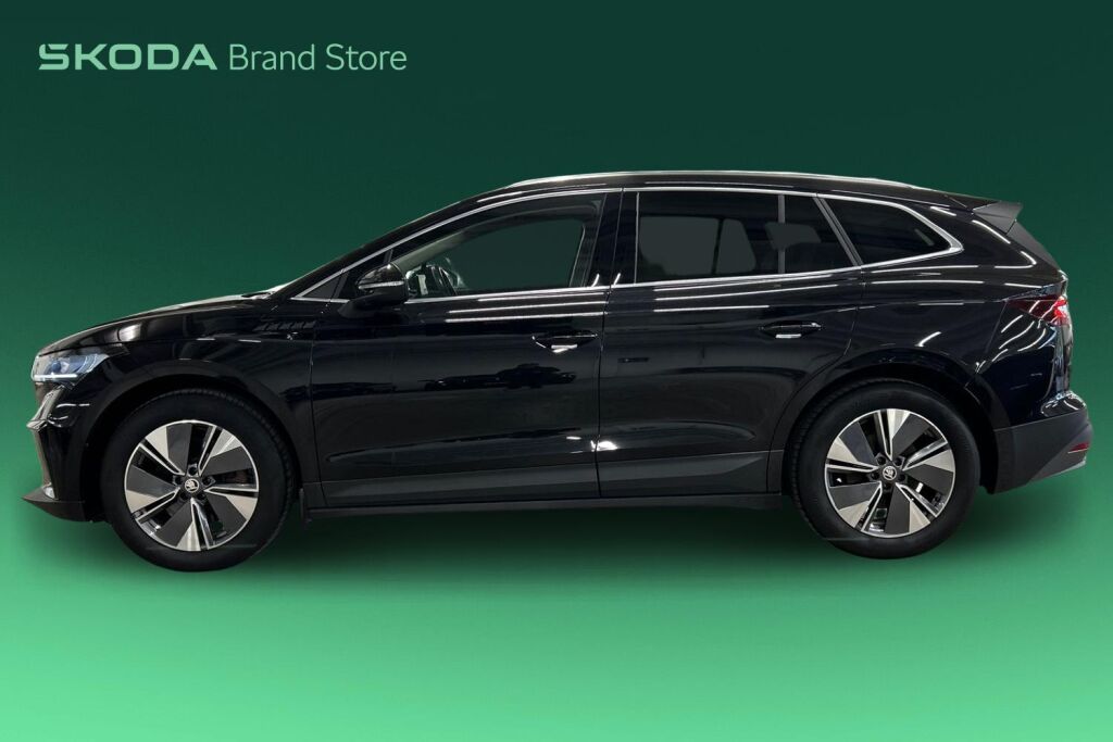 Skoda Enyaq 2023 80x 4x4 iV