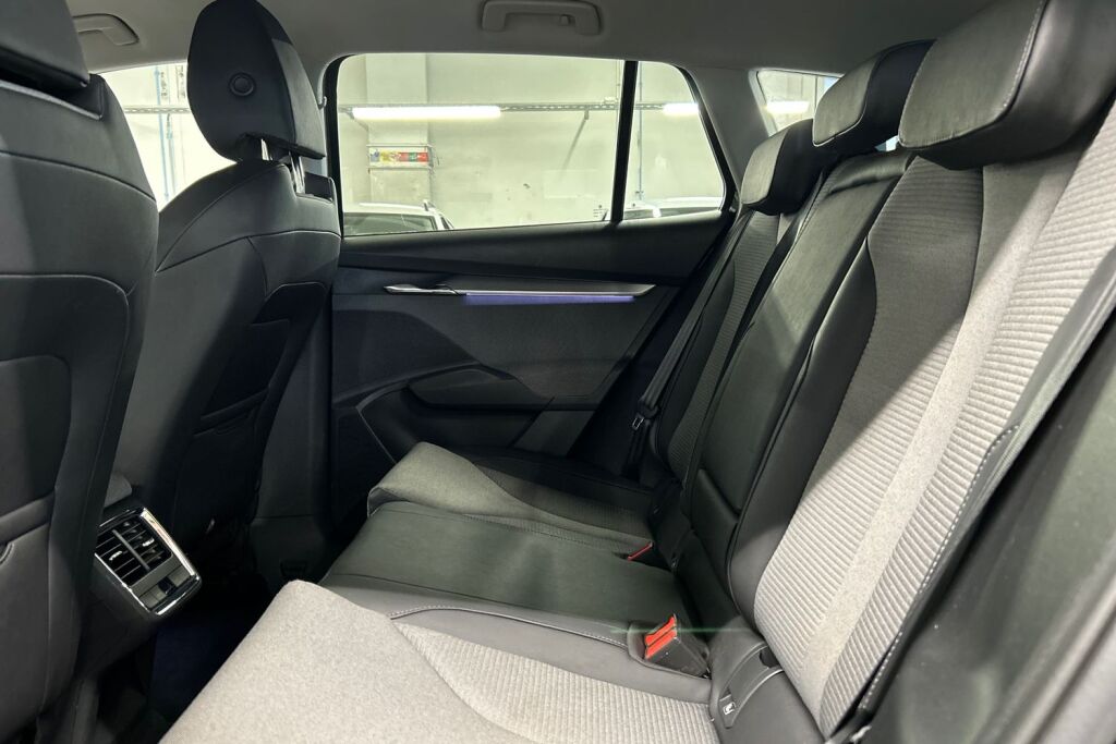 Skoda Enyaq 2023 80x 4x4 iV