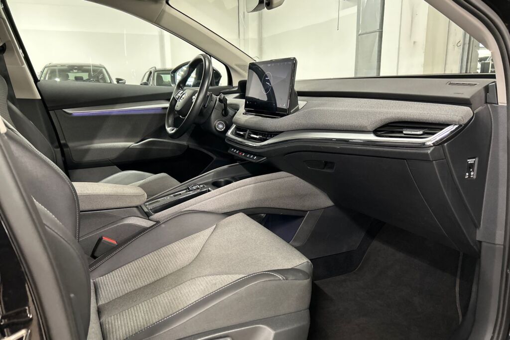 Skoda Enyaq 2023 80x 4x4 iV
