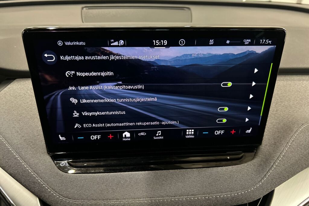 Skoda Enyaq 2023 80x 4x4 iV