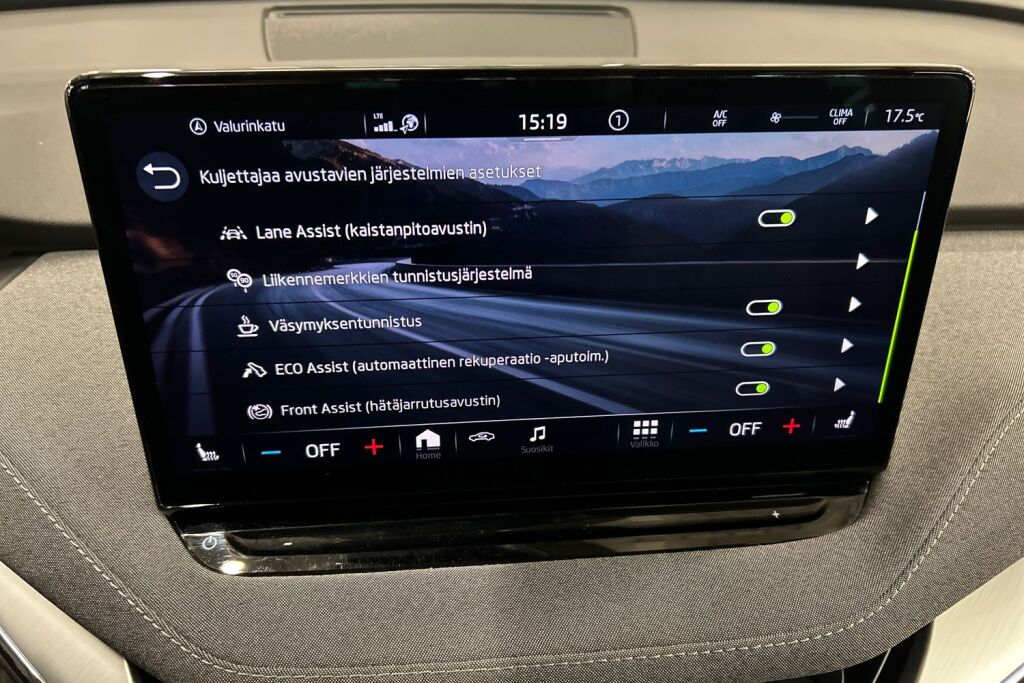 Skoda Enyaq 2023 80x 4x4 iV