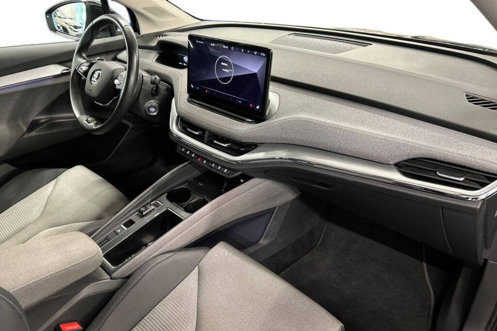 Skoda Enyaq 2023 80x 4x4 iV