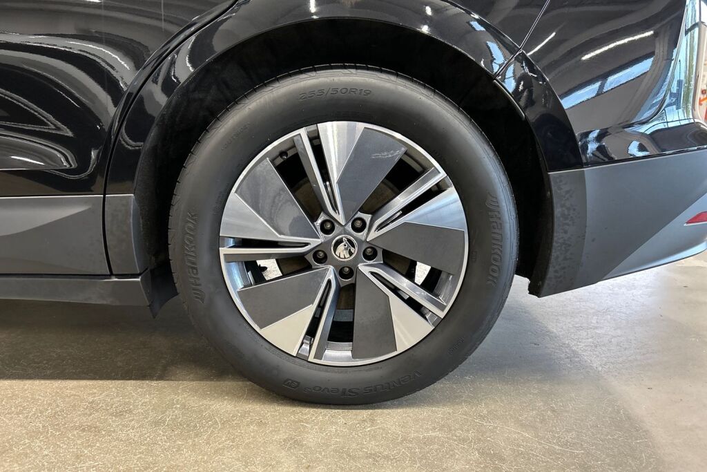 Skoda Enyaq 2023 80x 4x4 iV