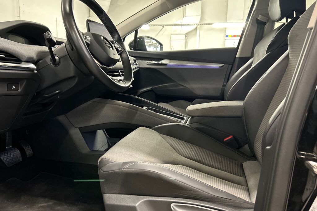 Skoda Enyaq 2023 80x 4x4 iV