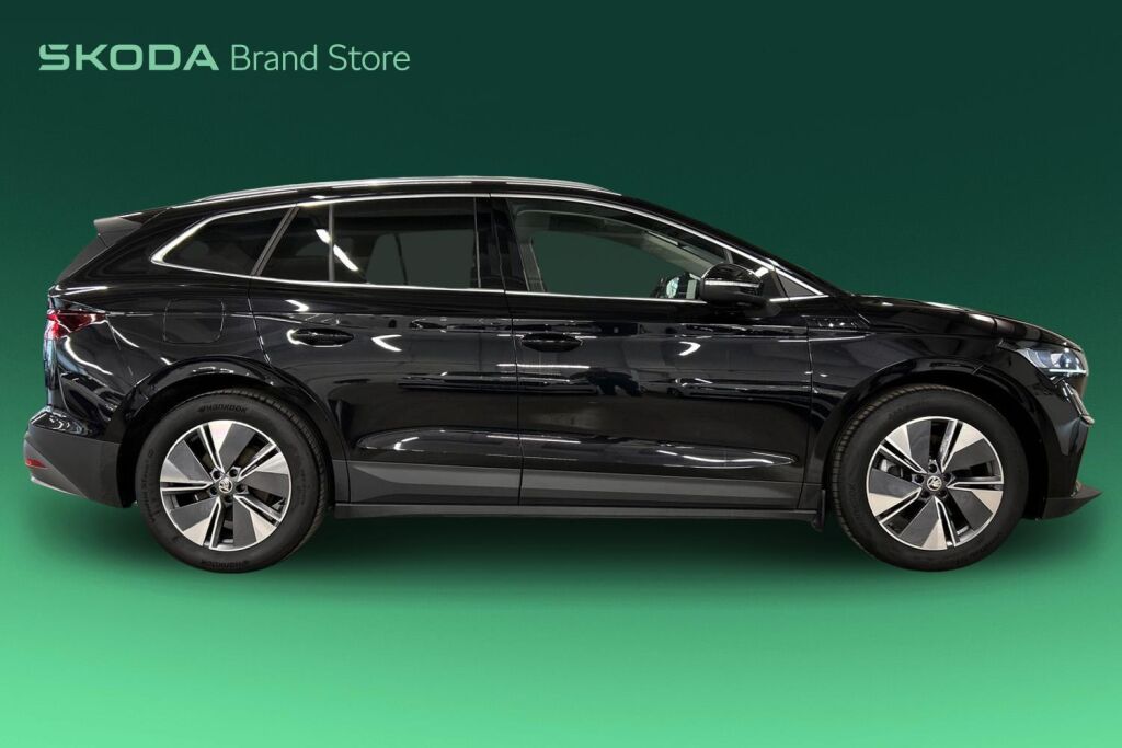 Skoda Enyaq 2023 80x 4x4 iV