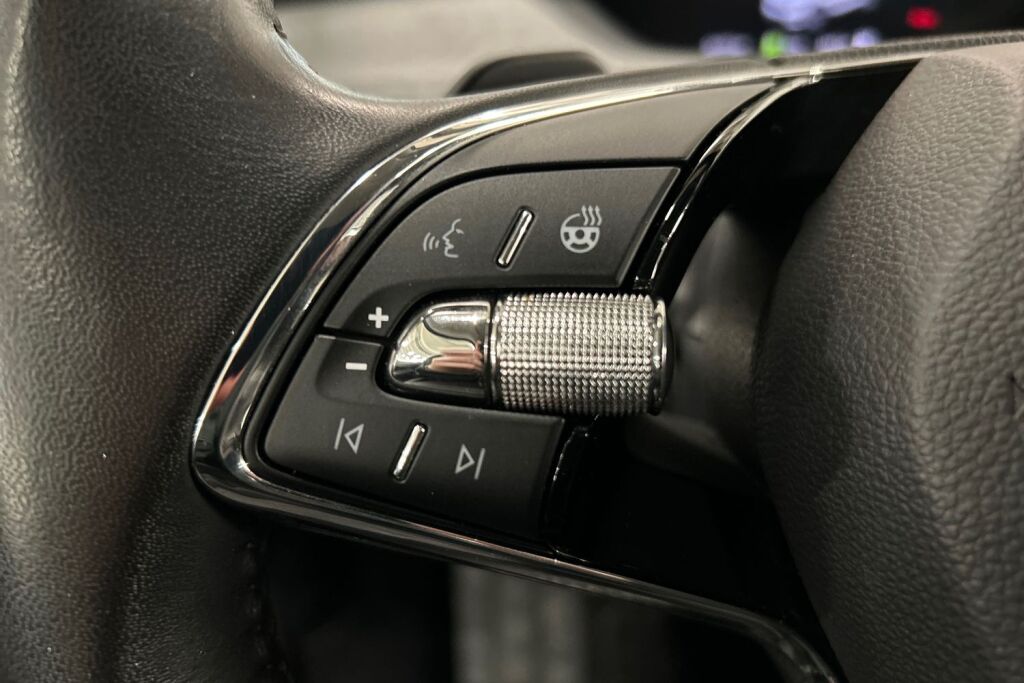 Skoda Enyaq 2023 80x 4x4 iV