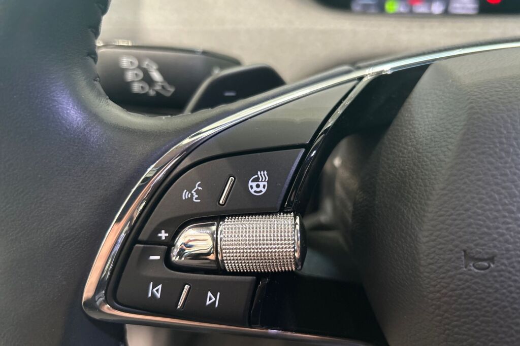 Skoda Enyaq 2022 80 iV