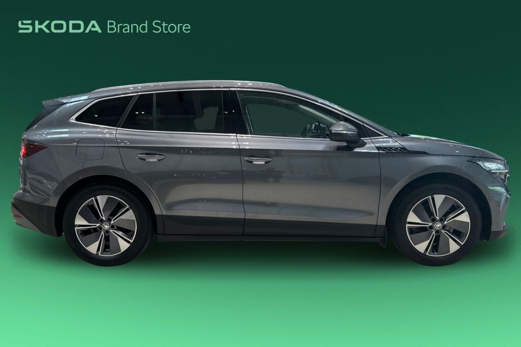 Skoda Enyaq 2022 80 iV