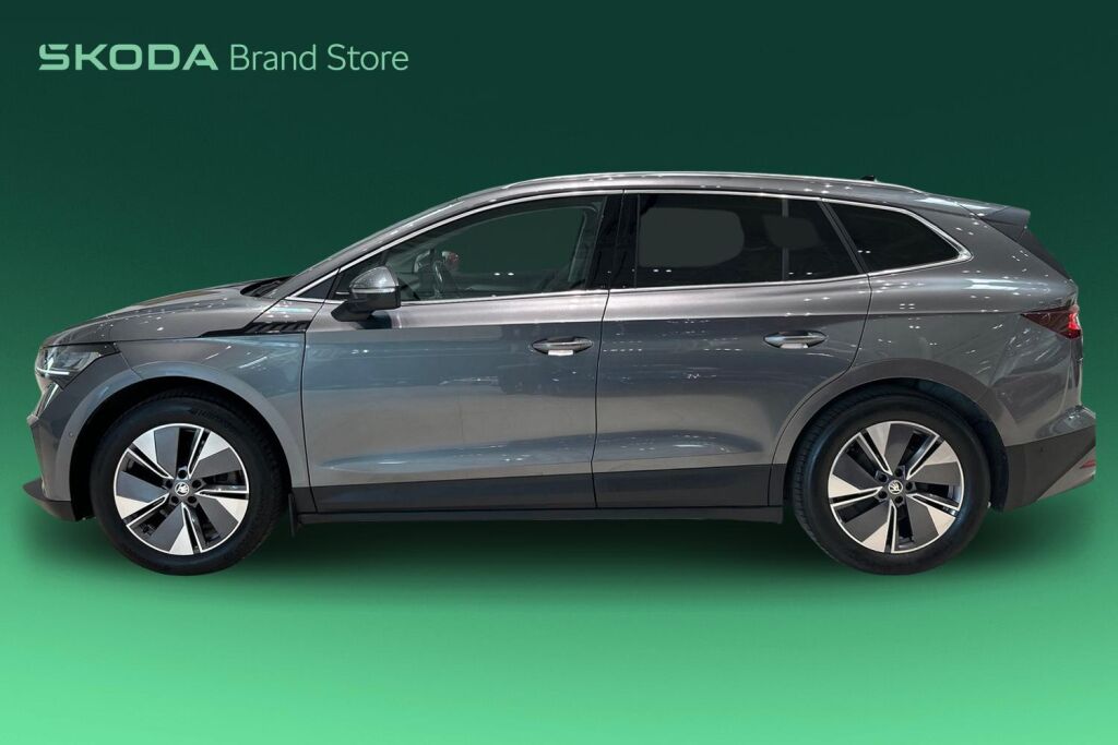 Skoda Enyaq 2022 80 iV