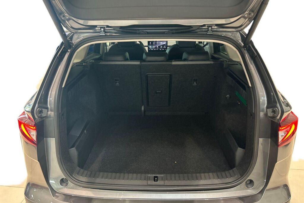 Skoda Enyaq 2022 80 iV