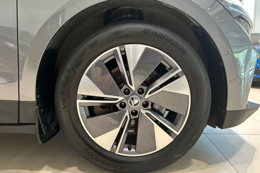 Skoda Enyaq 2022 80 iV