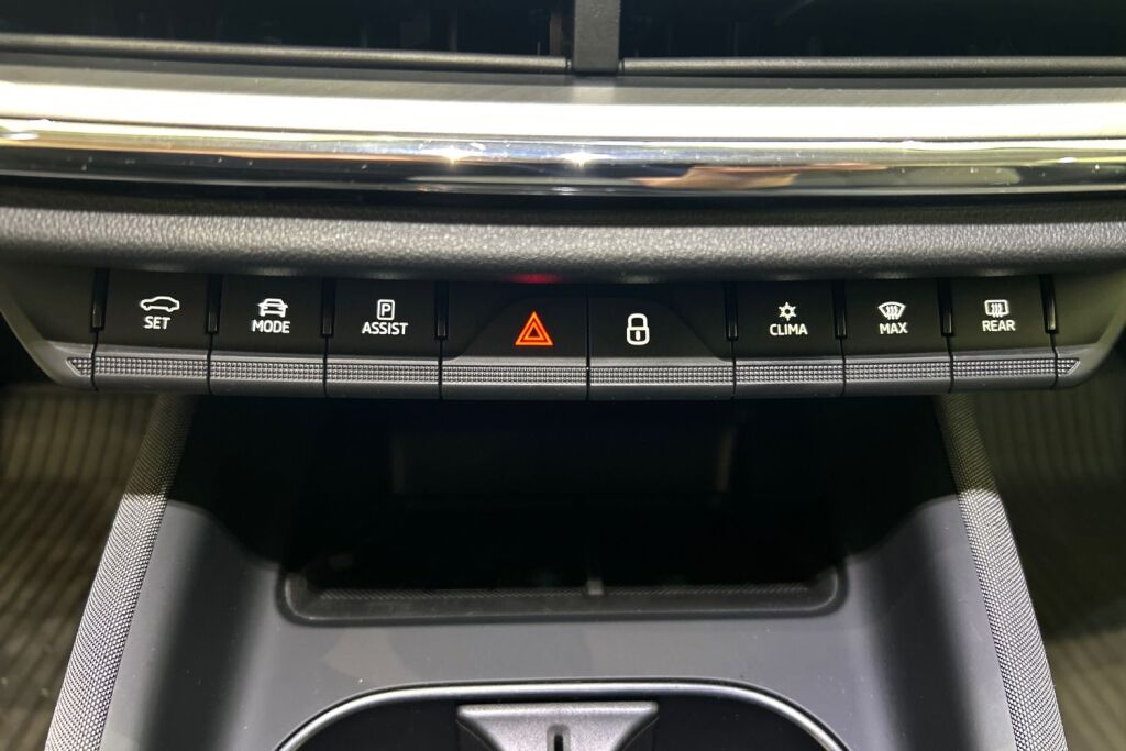 Skoda Enyaq 2022 80 iV
