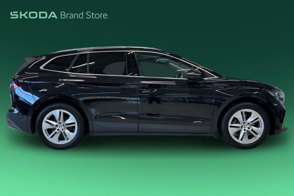 Skoda Enyaq 2023 80 iV