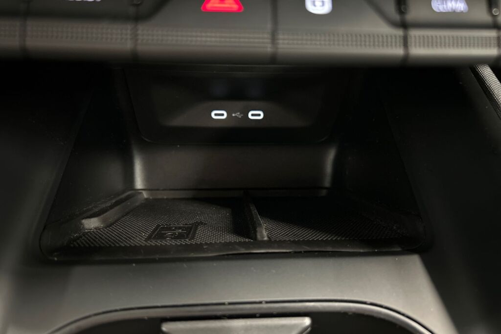 Skoda Enyaq 2023 80 iV