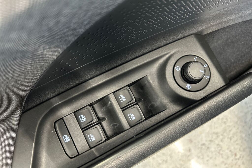 Skoda Enyaq 2023 80 iV