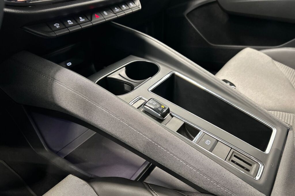 Skoda Enyaq 2023 80 iV