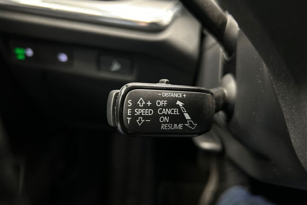Skoda Enyaq 2023 80 iV