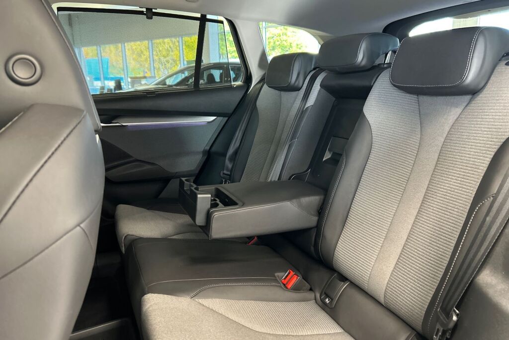Skoda Enyaq 2023 80 iV