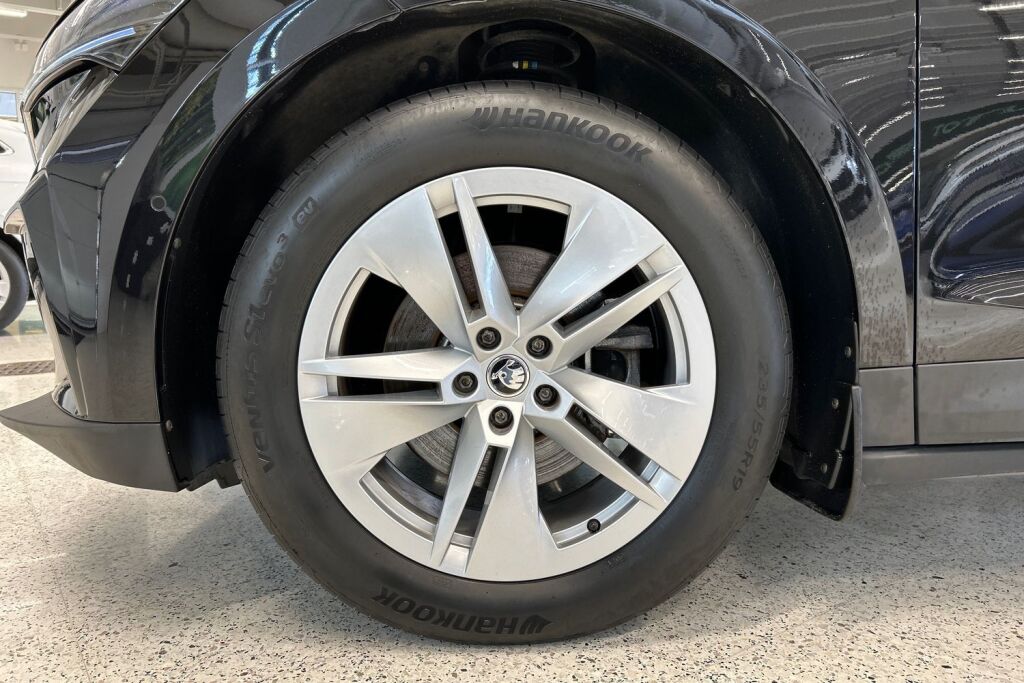 Skoda Enyaq 2023 80 iV