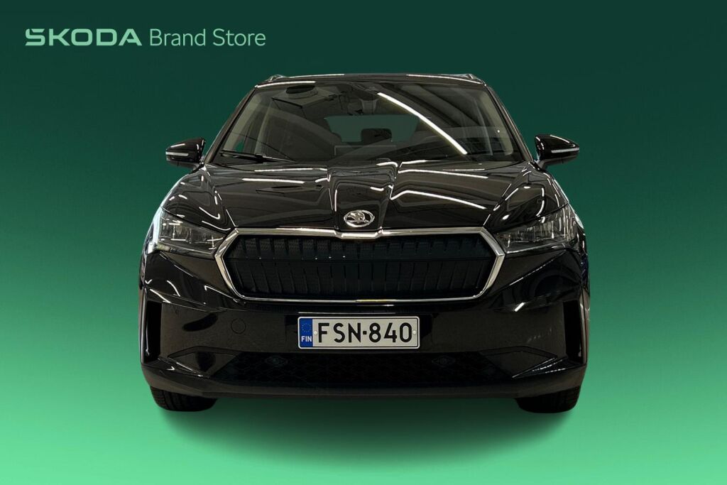 Skoda Enyaq 2023 80 iV