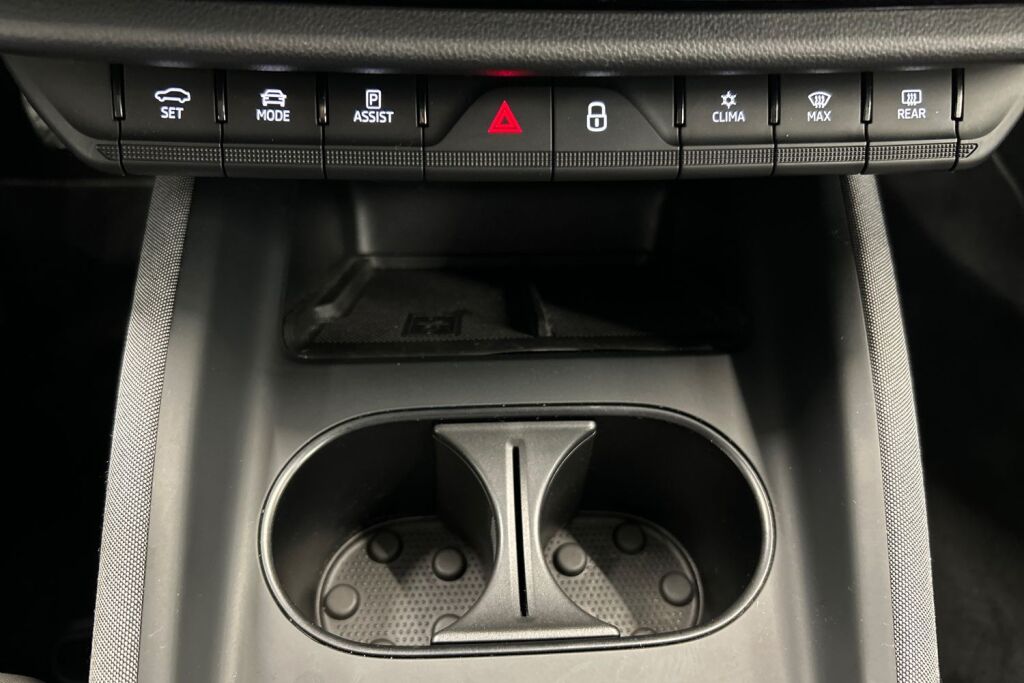 Skoda Enyaq 2023 80 iV