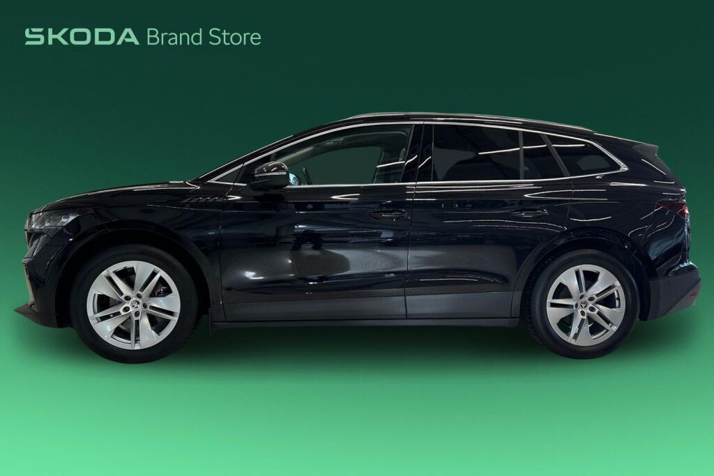 Skoda Enyaq 2023 80 iV