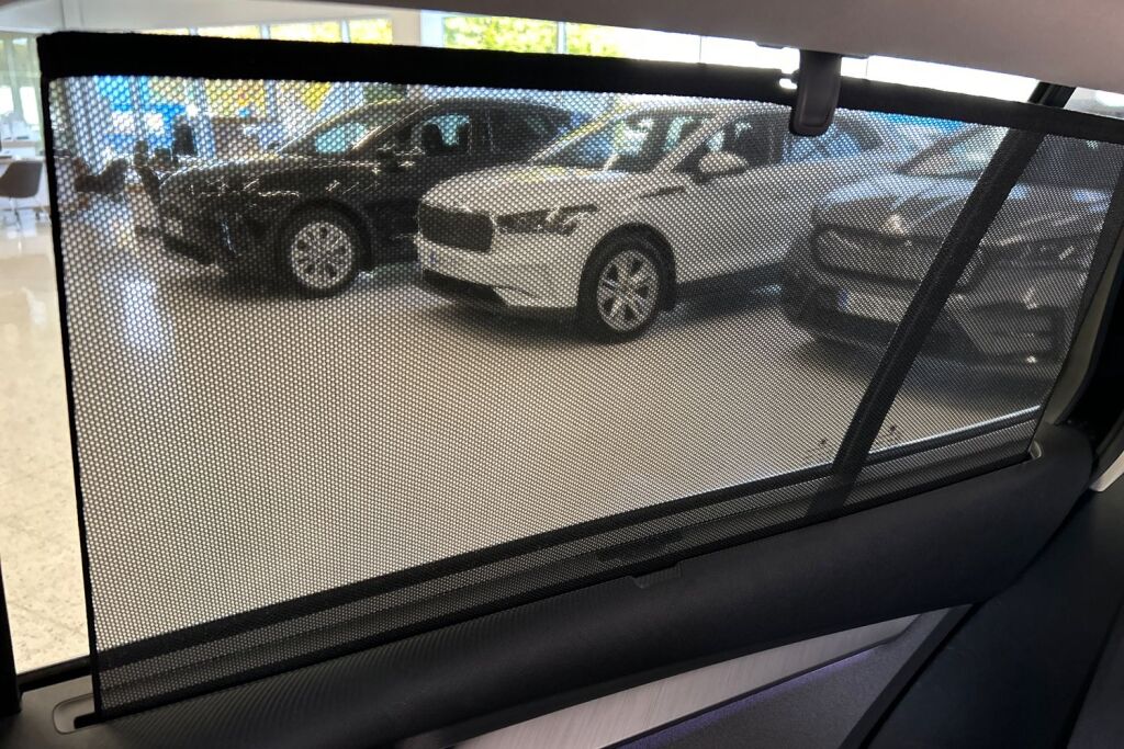 Skoda Enyaq 2023 80 iV