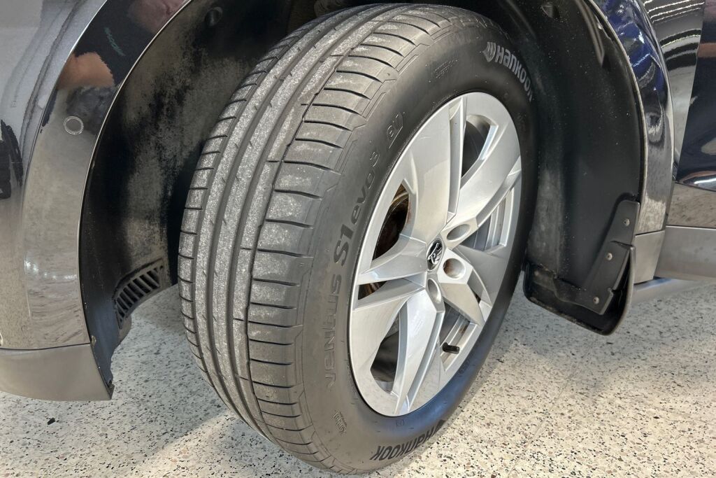 Skoda Enyaq 2023 80 iV