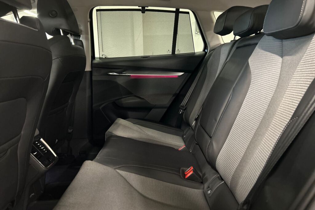 Skoda Enyaq 2023 80 iV