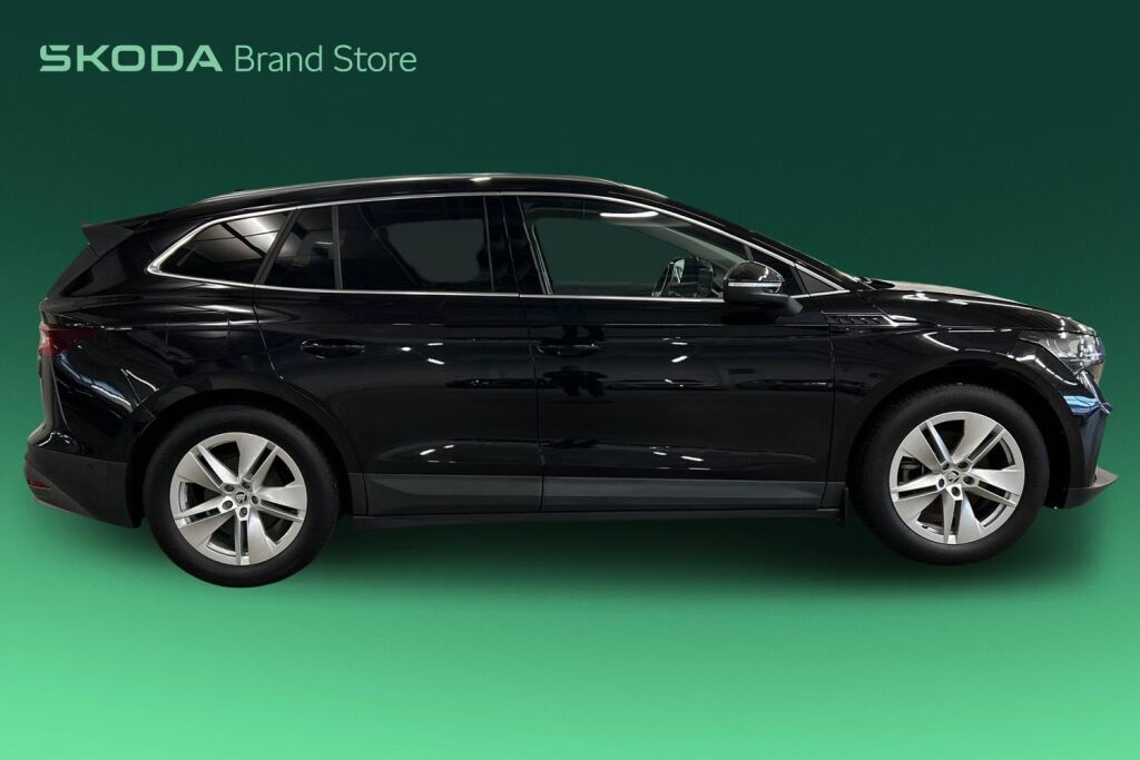 Skoda Enyaq 2023 80 iV