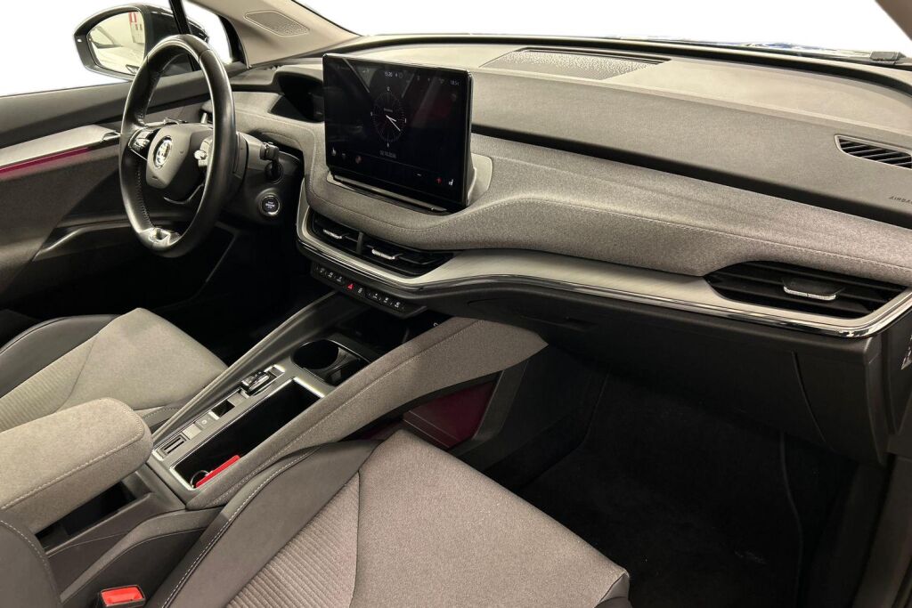 Skoda Enyaq 2023 80 iV