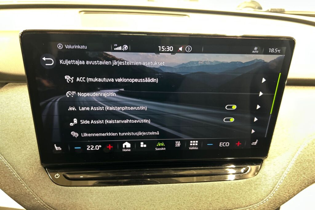 Skoda Enyaq 2023 80 iV