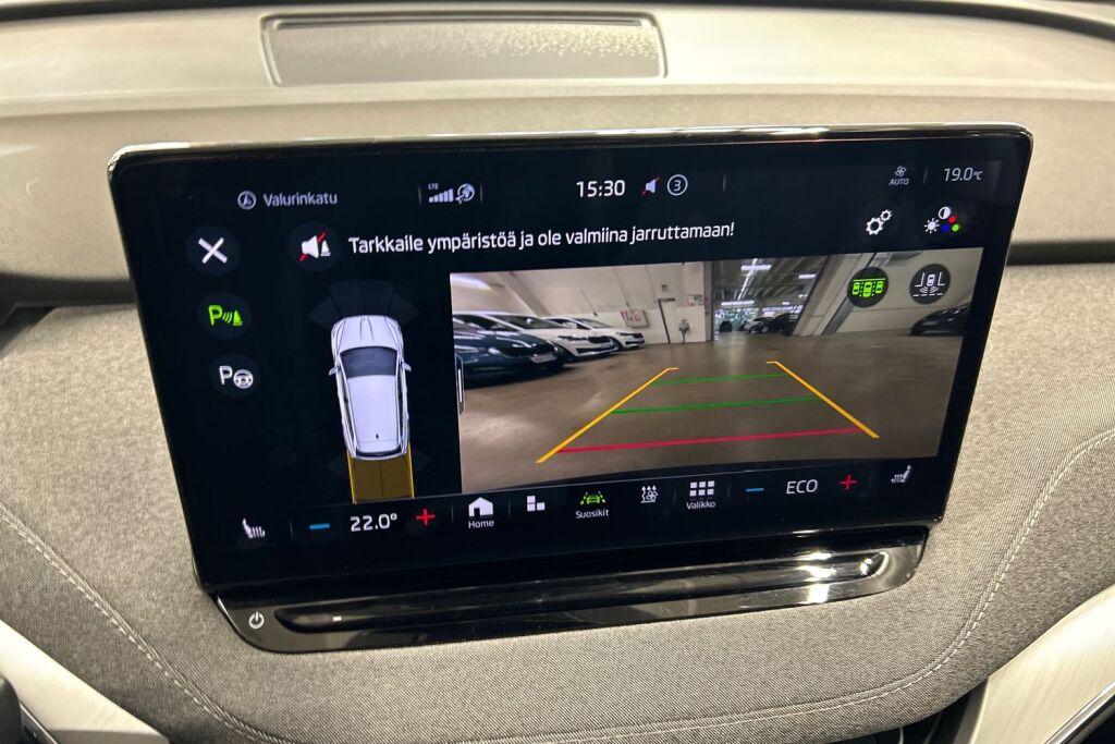 Skoda Enyaq 2023 80 iV