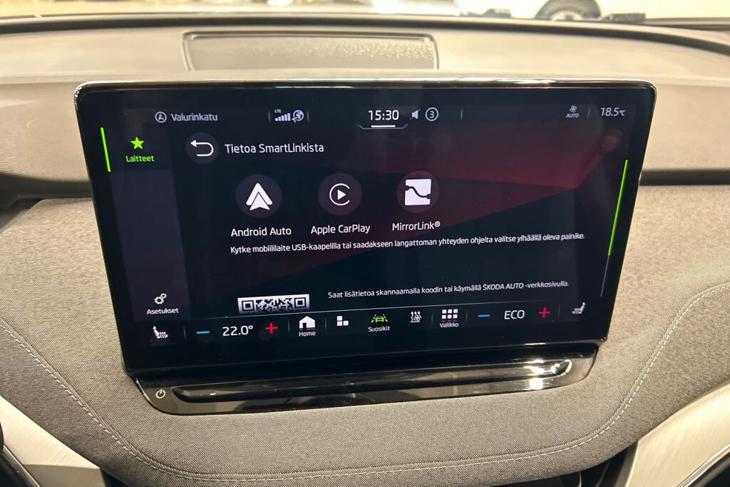 Skoda Enyaq 2023 80 iV