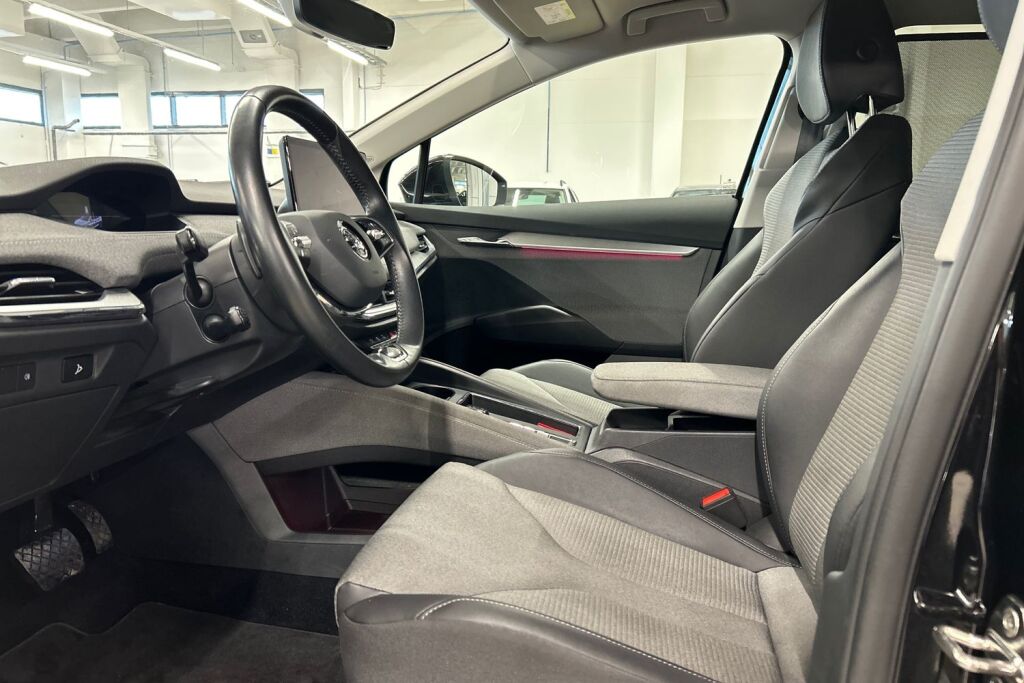 Skoda Enyaq 2023 80 iV