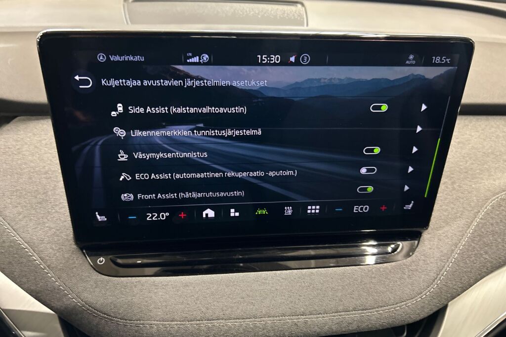 Skoda Enyaq 2023 80 iV
