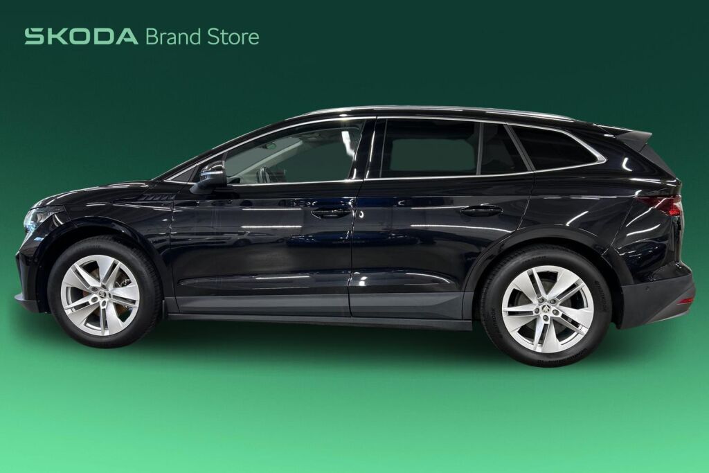 Skoda Enyaq 2023 80 iV