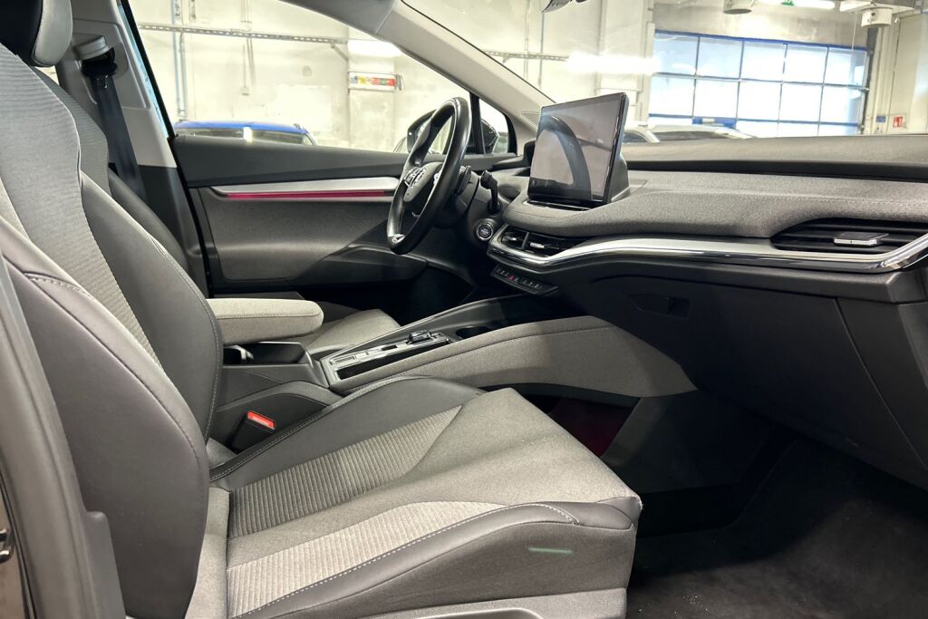 Skoda Enyaq 2023 80 iV
