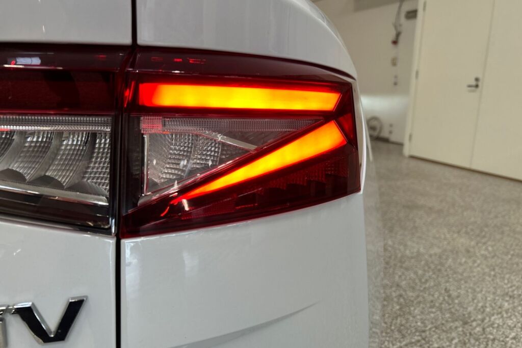 Skoda Enyaq 2023 80 iV