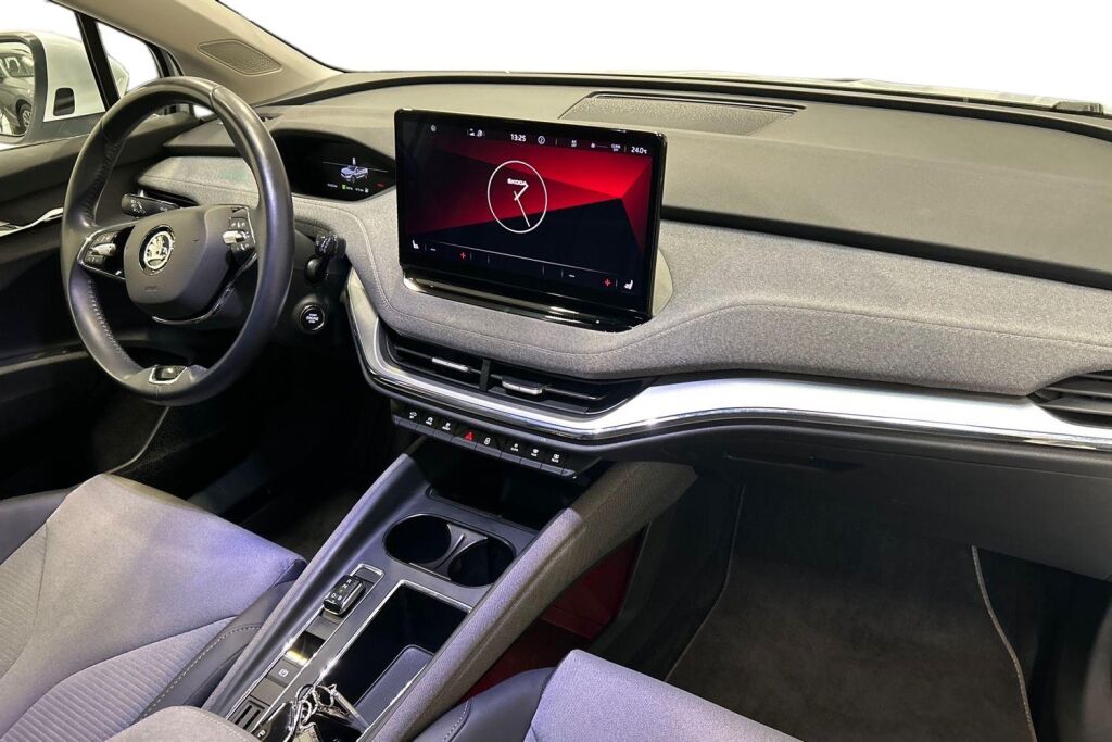 Skoda Enyaq 2023 80 iV