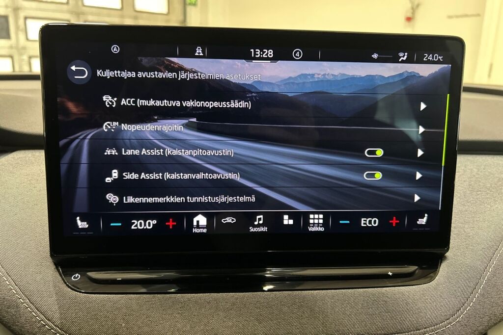 Skoda Enyaq 2023 80 iV